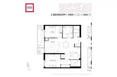 38 Simcoe Promenade Unit# 304 Markham Ontario L6G 0H7