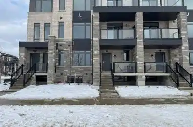 541 Tim Manley Avenue Caledon Ontario L7C 1Z9