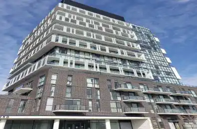 150 Fairview Mall Drive Unit# 1610 Toronto C15 Ontario M2J 0E7