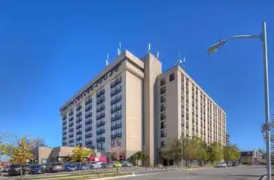 2737 Keele Street Unit# 614 Toronto W05 Ontario M3M 2E9