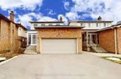 4203 Elora Drive Mississauga Ontario L5B 2Y6