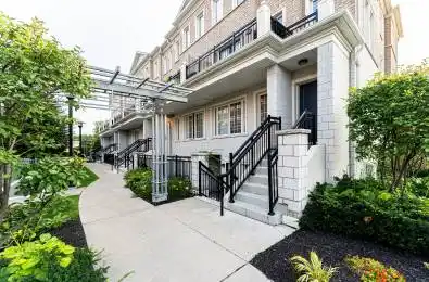 26 Bruce Street Unit# B02 Vaughan Ontario L4L 1J4