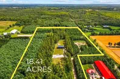 9307 Sideroad 9 Side Road Erin Ontario N0B 1T0