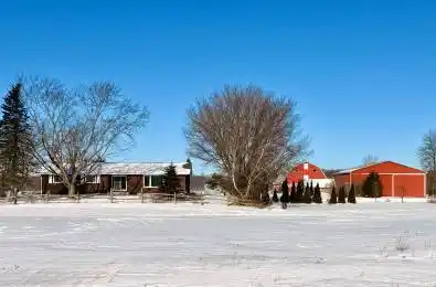 32626 Clarendon Street Wainfleet Ontario L0S 1V0