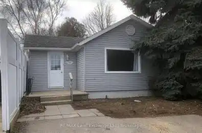 188 Broadway Street Kincardine Ontario N2Z 2X9