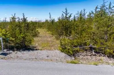 4270 Camden Portland Bdry Road Stone Mills Ontario K0H 1V0