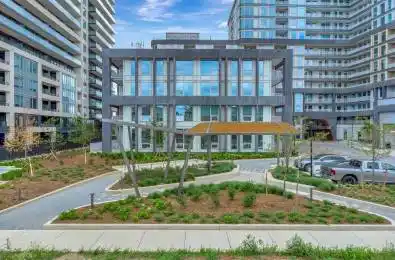 3240 William Coltson Avenue Unit# 2009 Oakville Ontario L6H 8C8