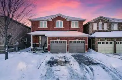 26 Waterdale Road Brampton Ontario L7A 1S3