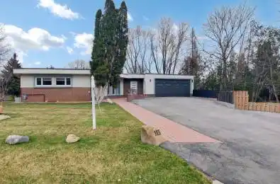 115 Lynwood Crescent King Ontario L0G 1N0