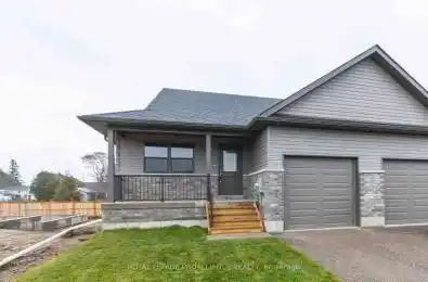 33 Clayton John Avenue Brighton Ontario K0K 1H0