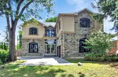 11 Abercorn Road Markham Ontario L3P 1V5