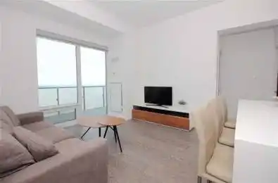 1080 Bay Street Unit# 4809 Toronto C01 Ontario M5S 0A5