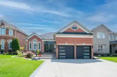 81 Shawbridge Boulevard Vaughan Ontario L4H 1J2