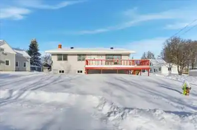 118 River Street Tweed Ontario K0K 3J0