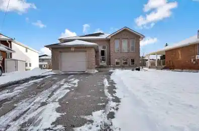 4 Baldwin Avenue Brantford Ontario N3S 1H5