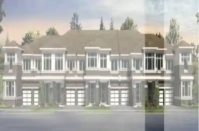 2928 Hawkridge Lane Pickering Ontario L0H 1J0