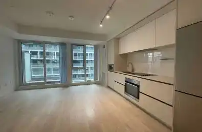 225 Sumach Street Unit# 702 Toronto C08 Ontario M5A 0P8