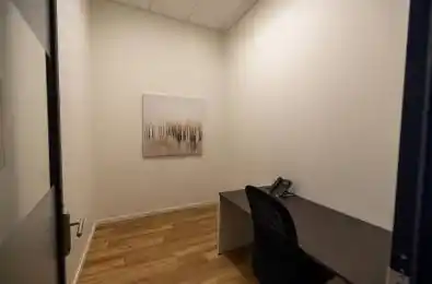 8685 LUNDYS Lane Unit# 3C Niagara Falls Ontario L2H 1H4