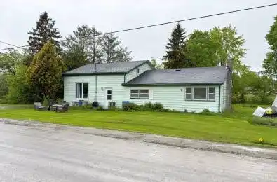 1407 Doyle Road Loyalist Ontario K7R 3L2