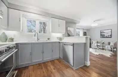 6859 Edenwood Drive Unit# 25 Mississauga Ontario L5N 5Z8