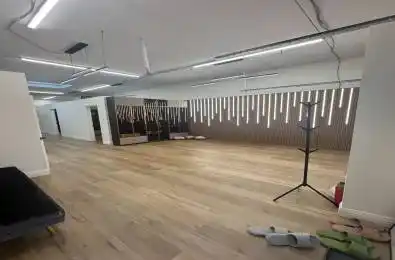 1244 Speers Road Unit# 6 Oakville Ontario L6L 2X4