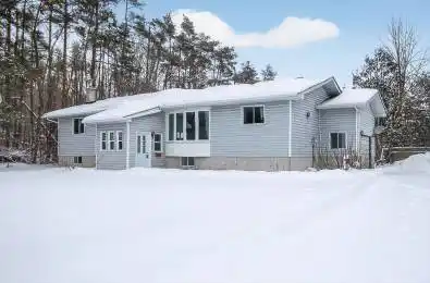 2330 Elm Tree Road Kawartha Lakes Ontario K0M 1E0
