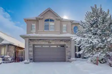 9208 Hendershot Boulevard Niagara Falls Ontario L2H 0E3