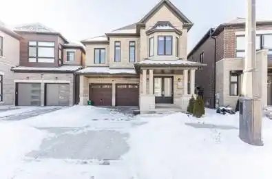 1188 Stag Hollow Oakville Ontario L6M 4G3
