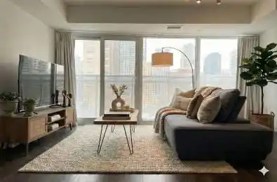 89 McGill Street Unit# 1002 Toronto C08 Ontario M5B 0B1