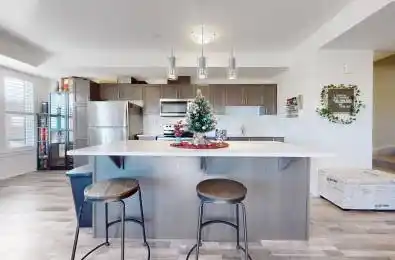 1460 Whites Road Unit# 214 Pickering Ontario L1V 1R4