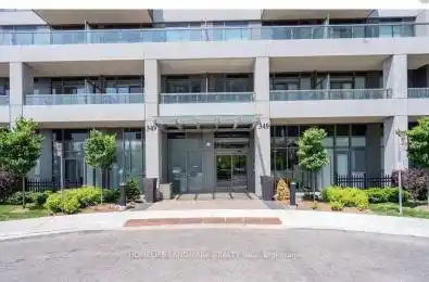 349 Rathburn Road Unit# 1707 Mississauga Ontario L5B 0G9