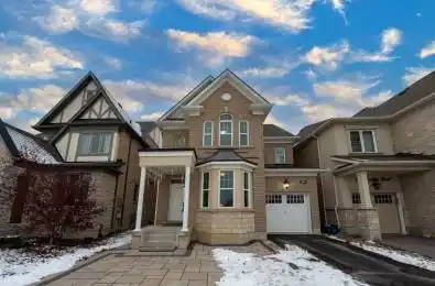381 Dahlia Trail Oakville Ontario L6M 1L4
