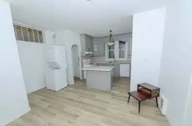 81 Florence Avenue Kitchener Ontario N2A 2K9