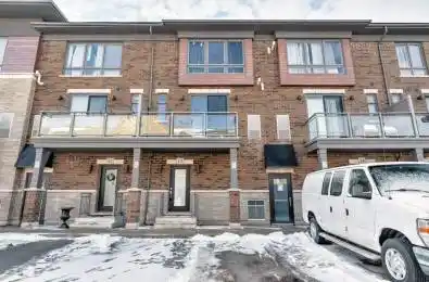 510 North Service Road Unit# 13 Grimsby Ontario L3M 0C9