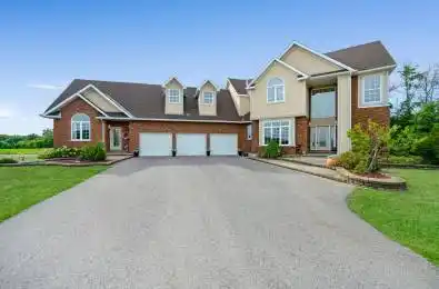 3560/3562 Weir Road Edwardsburgh/Cardinal Ontario K0E 1X0