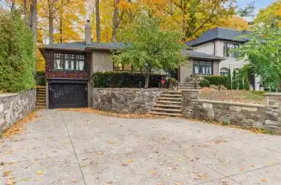 89 Holyrood Avenue Oakville Ontario L6K 2V4