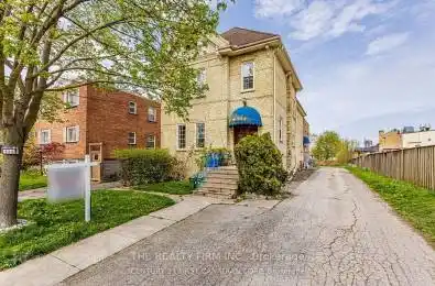 136 Elmwood Avenue London South Ontario N6C 1J6