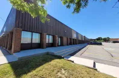 360 Magnetic Drive Toronto W05 Ontario M3J 2C4