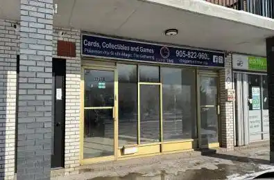 2217 Bostock Crescent Mississauga Ontario L5J 3S8