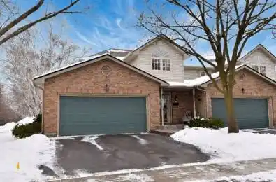 3333 New Street Unit# 1 Burlington Ontario L7N 1N1