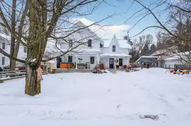 49 Prince Street Stone Mills Ontario K0K 1Z0