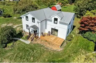 120 Spring Street Alnwick/Haldimand Ontario K0K 1S0