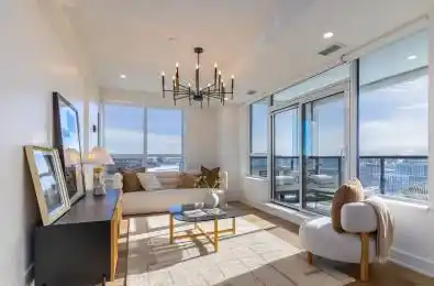 8 Cedarland Drive Unit# Lph03 Markham Ontario L6G 0H4