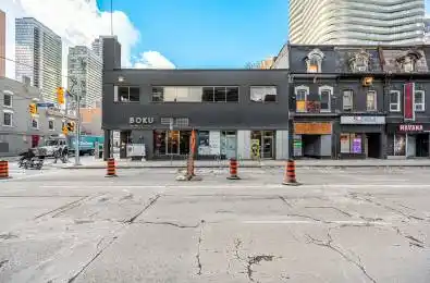 530 Yonge Street Toronto C01 Ontario M4Y 1C3