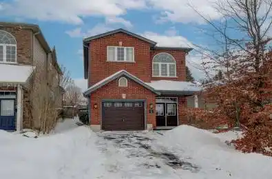 14 Anderson Street Woodstock Ontario N4S 8W9