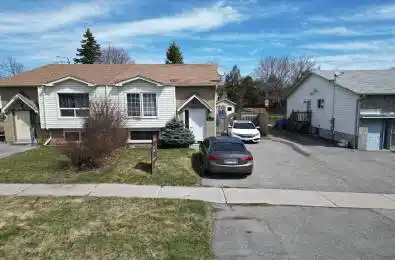 1179 Simcoe Street Oshawa Ontario L1H 4M1