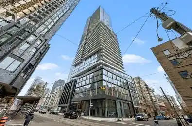 89 Church Street Unit# 207 Toronto C08 Ontario M5C 0B7