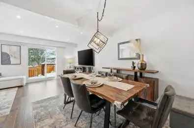 2221 Mountain Grove Avenue Burlington Ontario L7P 2H8