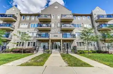5705 Long Valley Road Unit# 206 Mississauga Ontario L5M 0M3