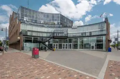 199 Front Street Unit# 405 Belleville Ontario K8N 5H5